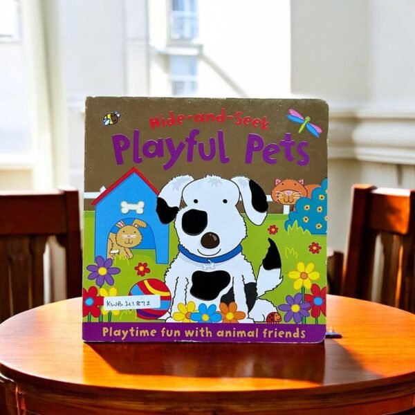 Hide-And-Seek_Playful Pets_Igloobooks_KWB41872