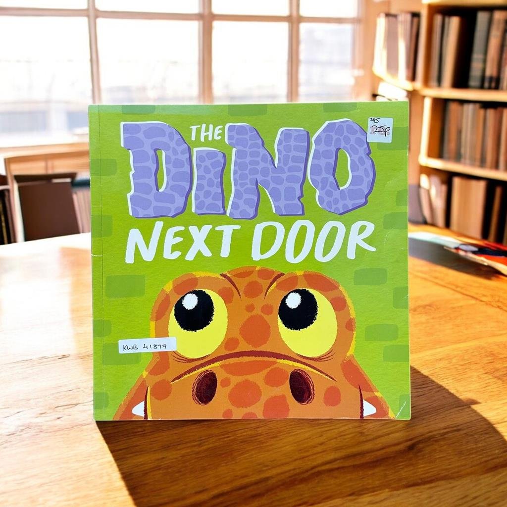The Dino Next Door_Igloobooks_KWB41879