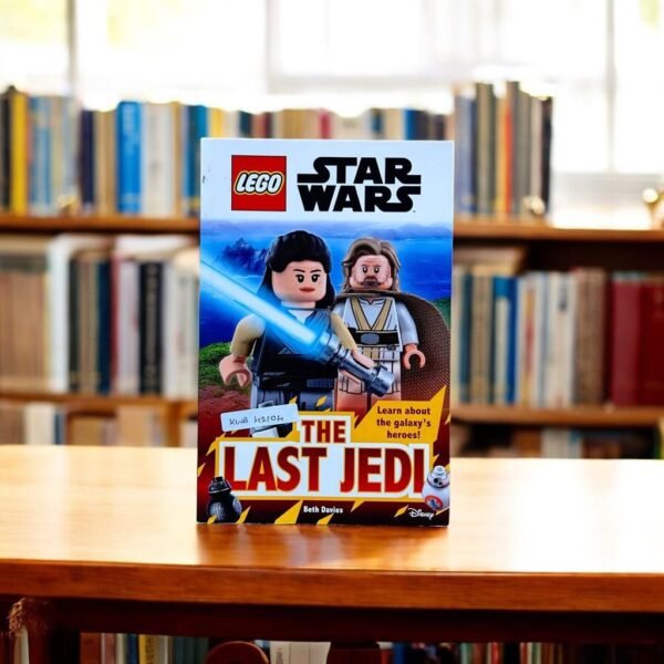 Lego_Star Wars_The Last Jedi_Beth Davies_KWB42104