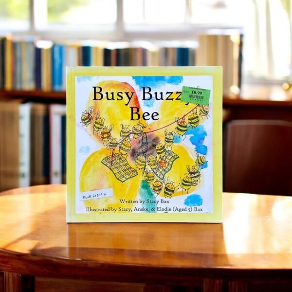 Busy Buzzy Bee_Stacy Bax_KWB42114