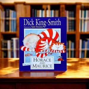 Dick King-Smith_Sami Sweeten_KWB42134