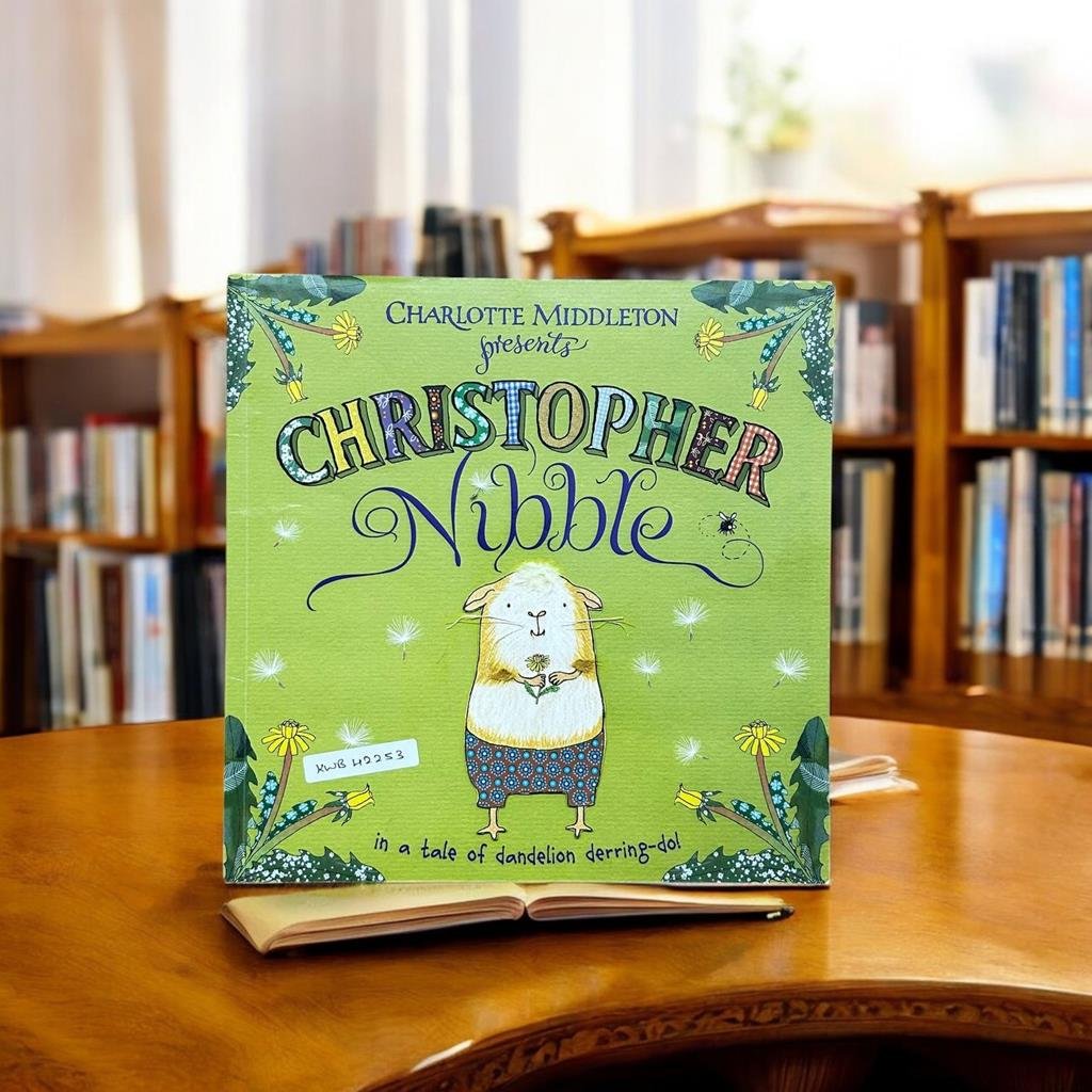 Christopher Nibble_Charlotte Middleton _KWB42253