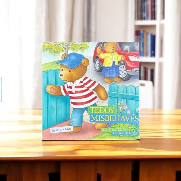 Teddy Misbehaves_Lee Krutop_KWB42340