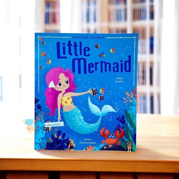 Little Mermaid_Anna Bowles_KWB42395