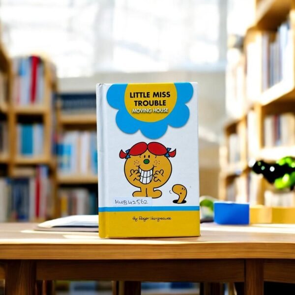 Pocket Friendly_Little Miss Trouble Moving House_Dean_KWB42562