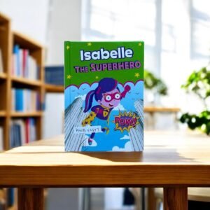 Pocket Friendly_Isabelle_The Superhero_Eric James_KWB42677