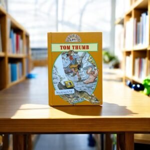 Pocket Friendly_Tom Thumb_Grandreams_KWB42678