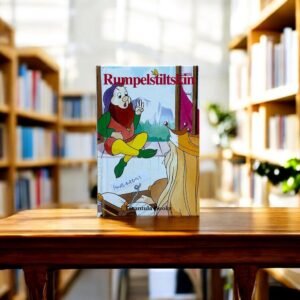 Pocket Friendly_Rumpelstiltskin_Tarantula Books_KWB42691