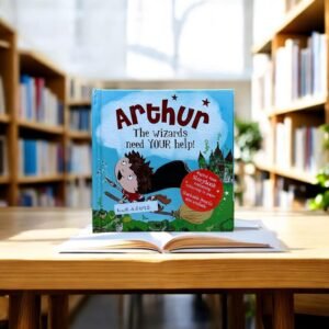 Pocket Friendly_Arthur_The Wizards Need Your Help!_Arthur_KWB42692