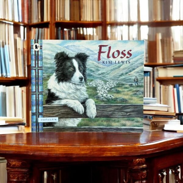 Floss_Kim Lewis _KWB42839