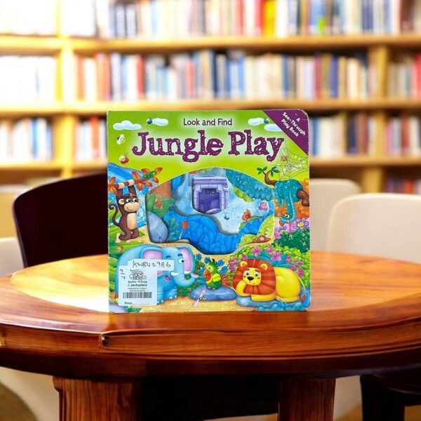 Look And Find_Jungle Paly_Igloobooks_KWB42986