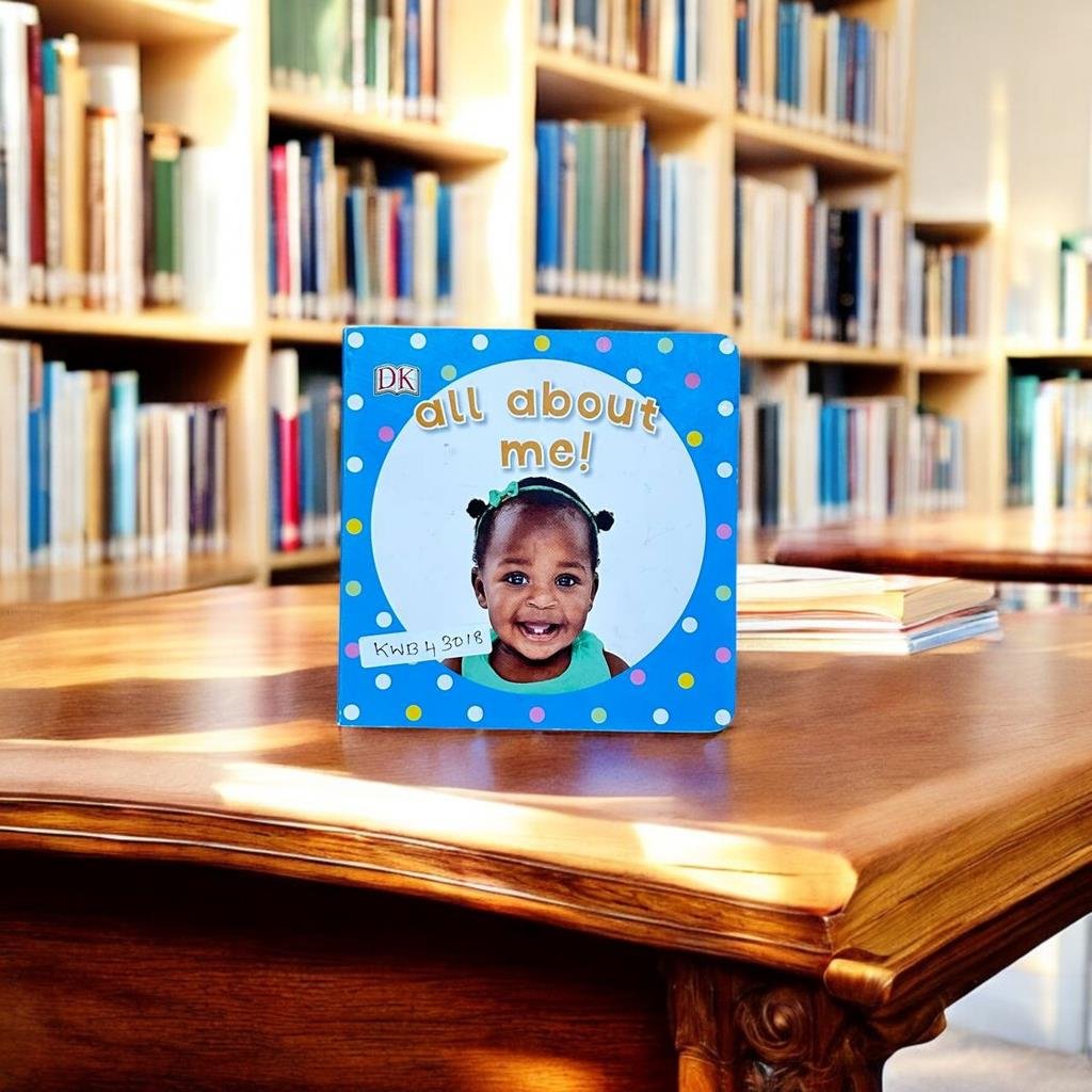 All About Me!_Dk_KWB43018