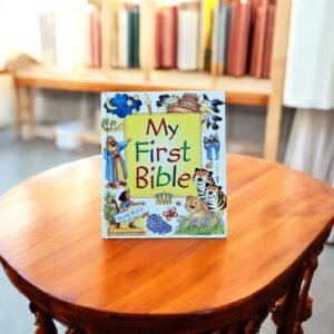 My First Bible_Leena Lane_KWB43054