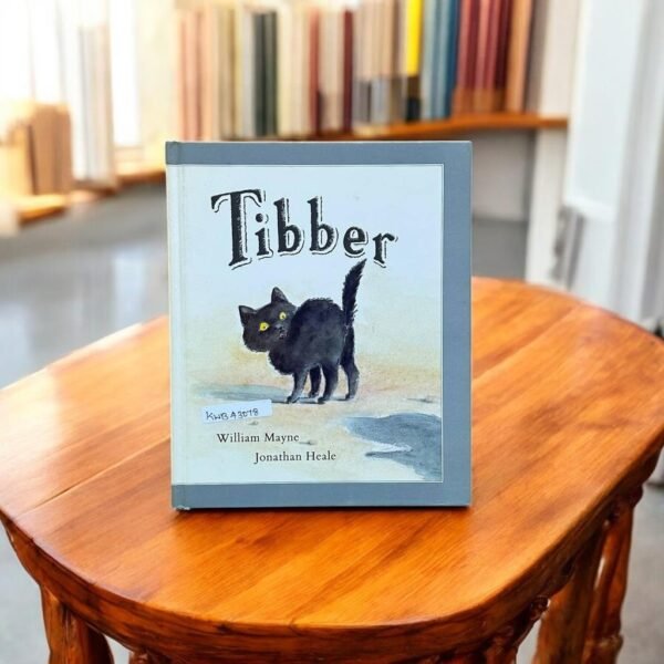 Tibber_William Mayne_KWB43078