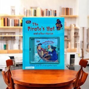 The Pirate's Hat And Other Stories_Chad Valley_KWB43109