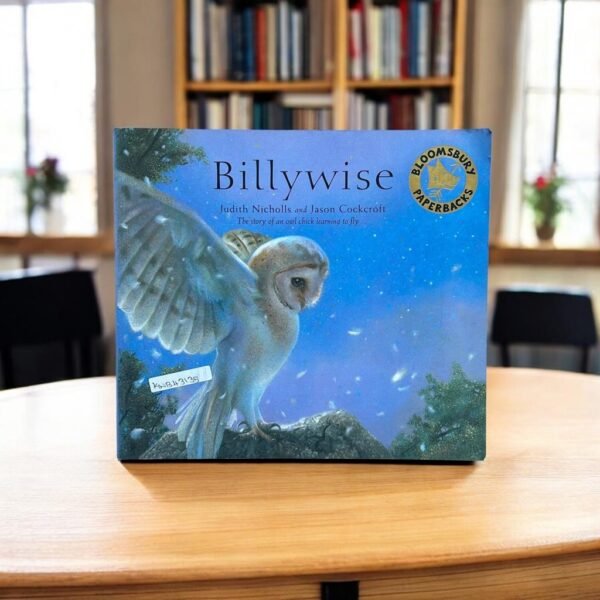 Billywise _Jason Cockcroft _KWB43135