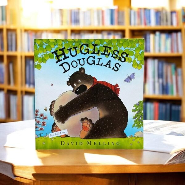 Hugless Douglas_David Melling_KWB43270