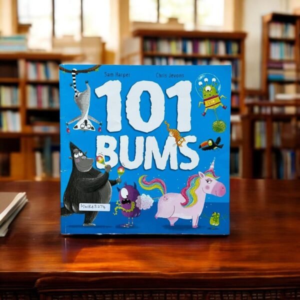 101 Bums_Sam Harper_KWB43274