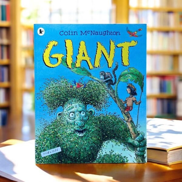 Giant_Colin Mc Naughton_KWB43286