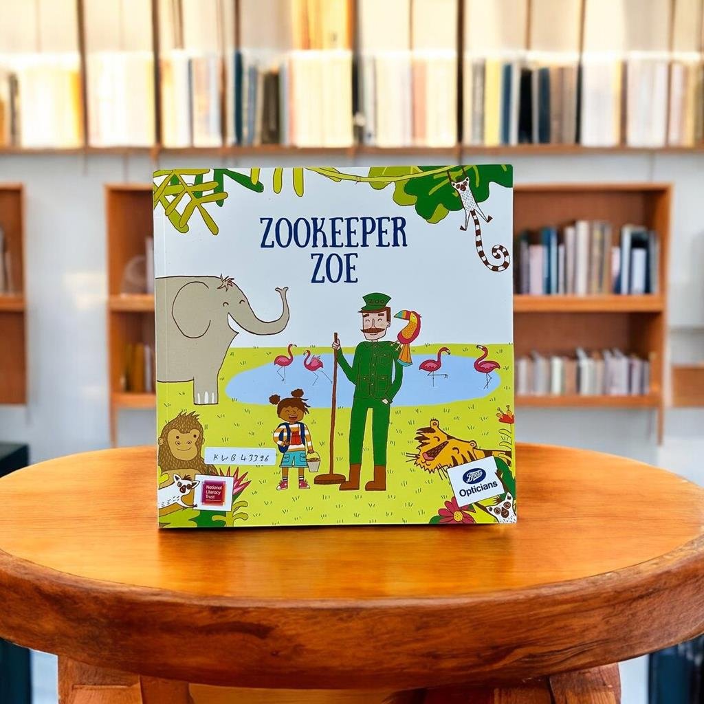 Zookeeper Zoe_Boots Opticians_KWB43326