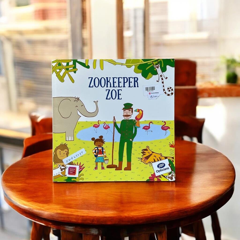 Zookeeper Zoe_Boots Opticians_KWB43327