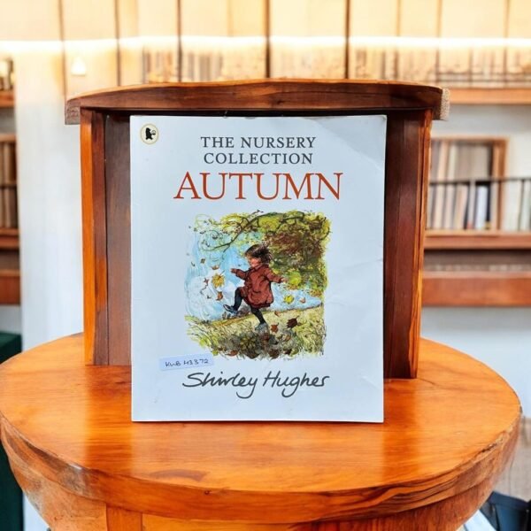 The Nursery Collection_Autumn_Shirley Hughes_KWB43372