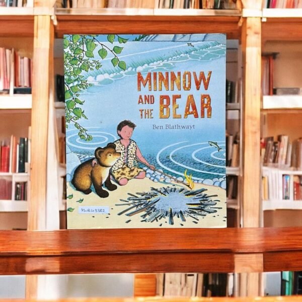 Minnow And The Bear_Ben Blathwayt_KWB43382