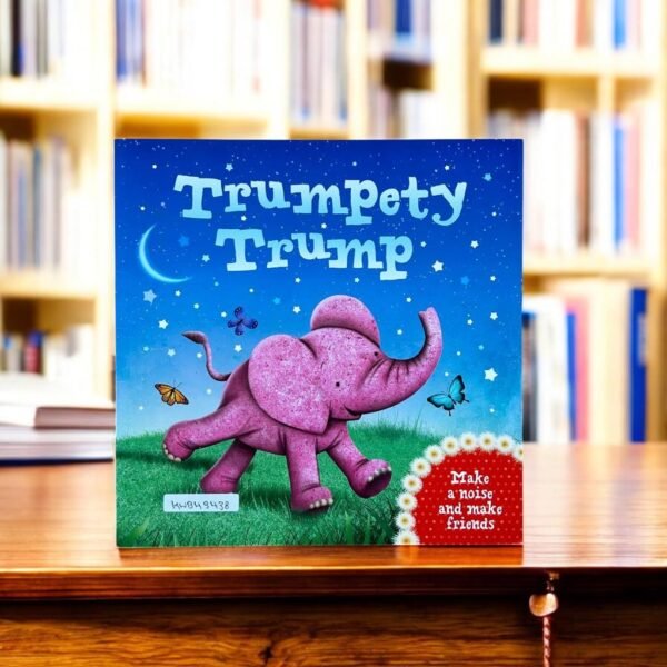 Trumpty Trump _Igloobooks_KWB43438