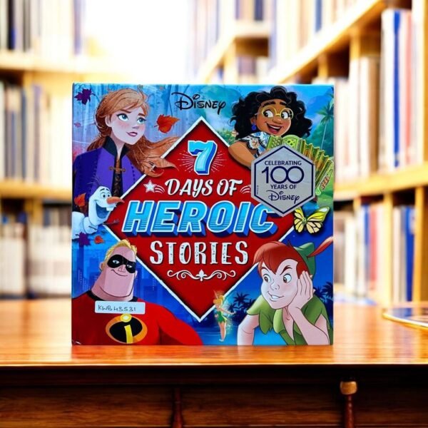 Disney_7 Days Of Heroic Stories_Disney_KWB43531