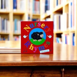 Nursery Rhymes_Priddy Books_KWB43542