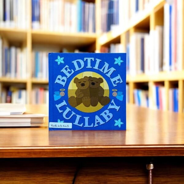Bedtime Lullaby_Priddy Books_KWB43543