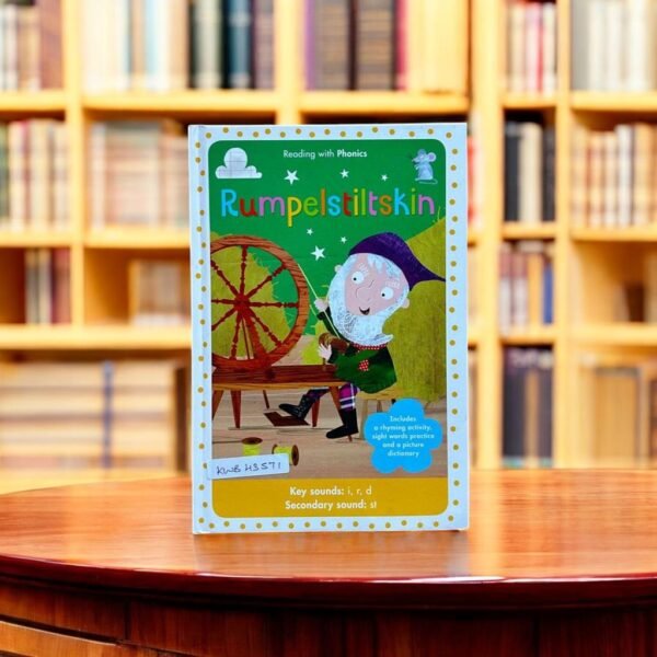 Rumpelstiltskin_Make Believe Ideas_KWB43571