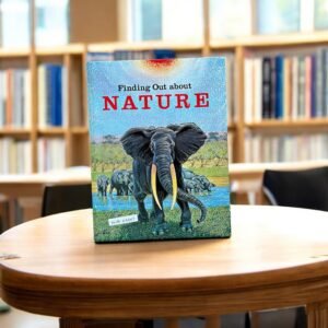 Finding Out About Nature_Purnell_KWB43607