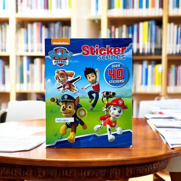 traditional Stories From West Africa_Nickelodeon _KWB43690