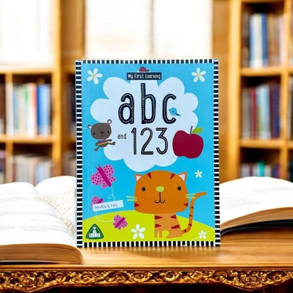 My First Learning ABC And 123_Colouring Book_Make Believe Ideas_KWB43739
