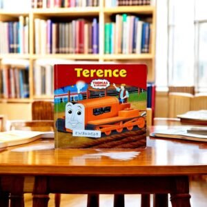 Pocket Friendly_Thomas & Friends_Terence_Egmont_KWB44049