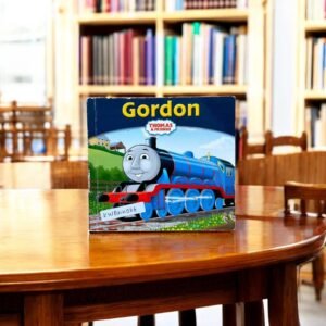 Pocket Friendly_Thomas & Friends_Gordon_Egmont_KWB44066