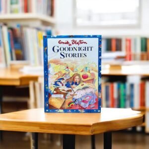 Goodnight Stories_Enid Blyton_KWB44086