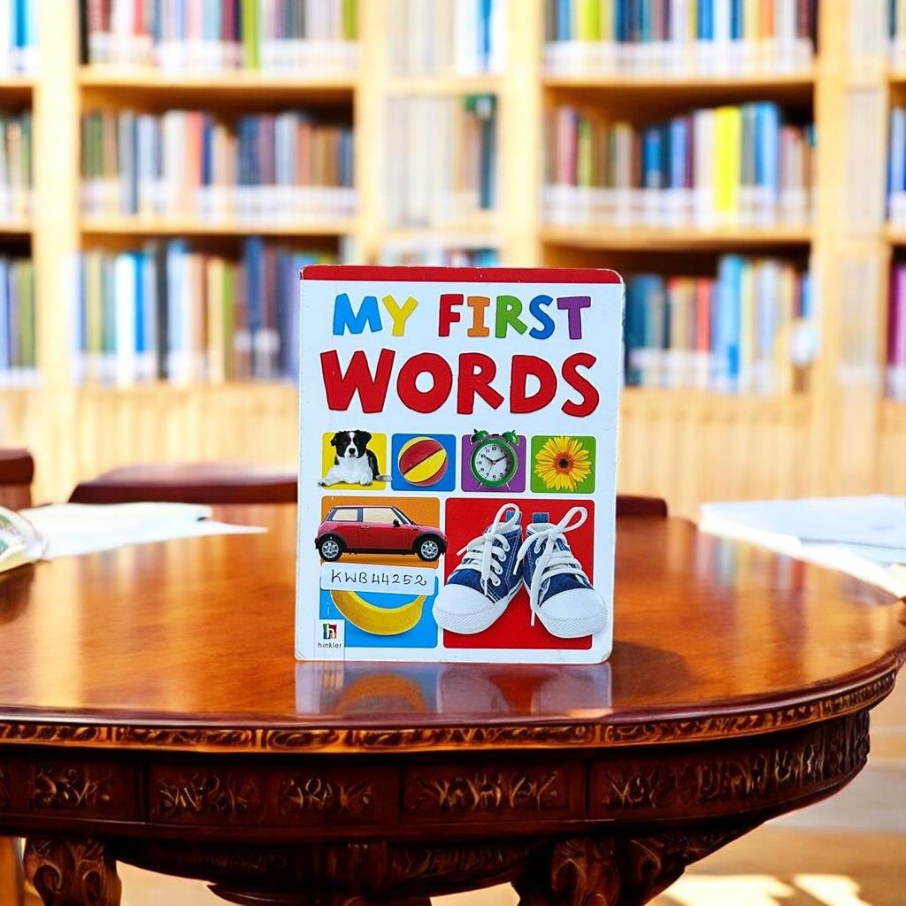 My First Words_Hinkler_KWB44252