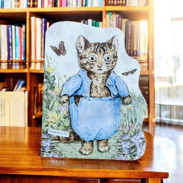 Tom Kitten_Warne_KWB44272