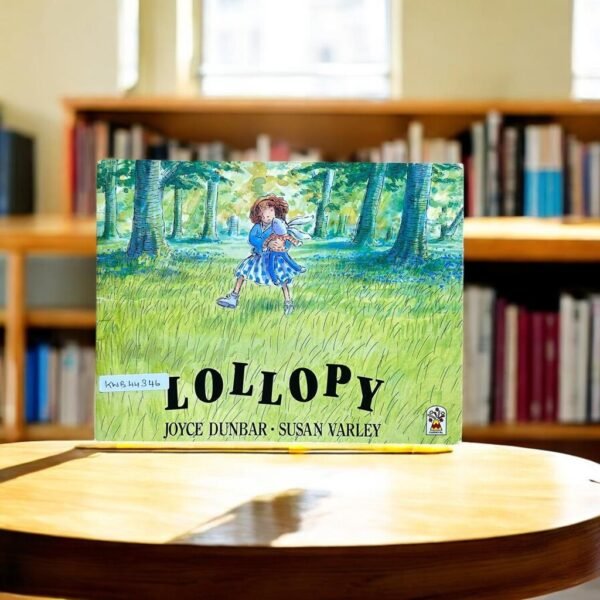 Lollopy_Joyce Dunbar_KWB44346