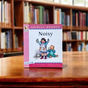 Noisy_Shirley Hughes_KWB44368