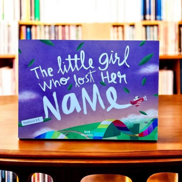 The Little Girl Who Lost Her Name_Wonderbly_KWB44435