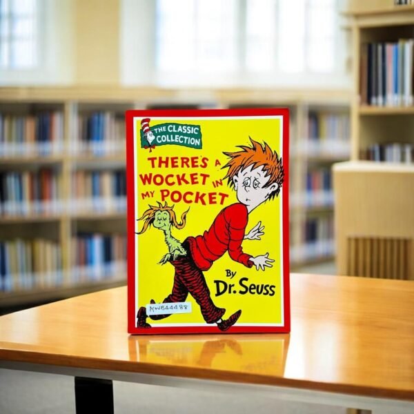 Dr.Seuss_There's Wocket In My Pocket_Dr.Seuss_KWB44488