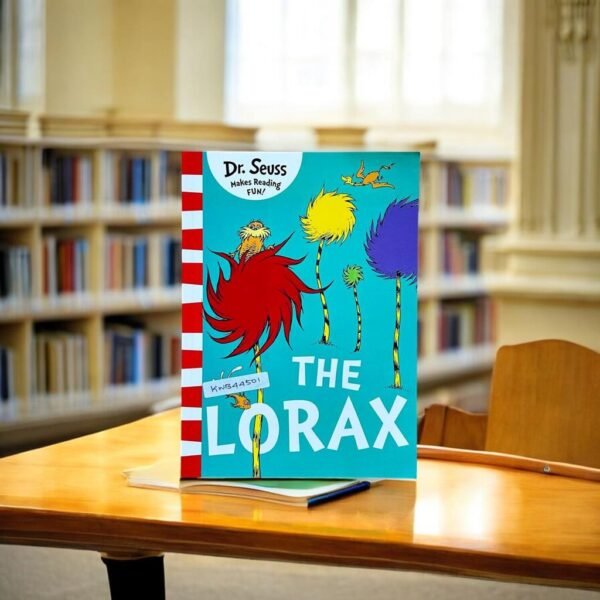 Dr.Seuss_The Lorax_Dr.Seuss_KWB44501
