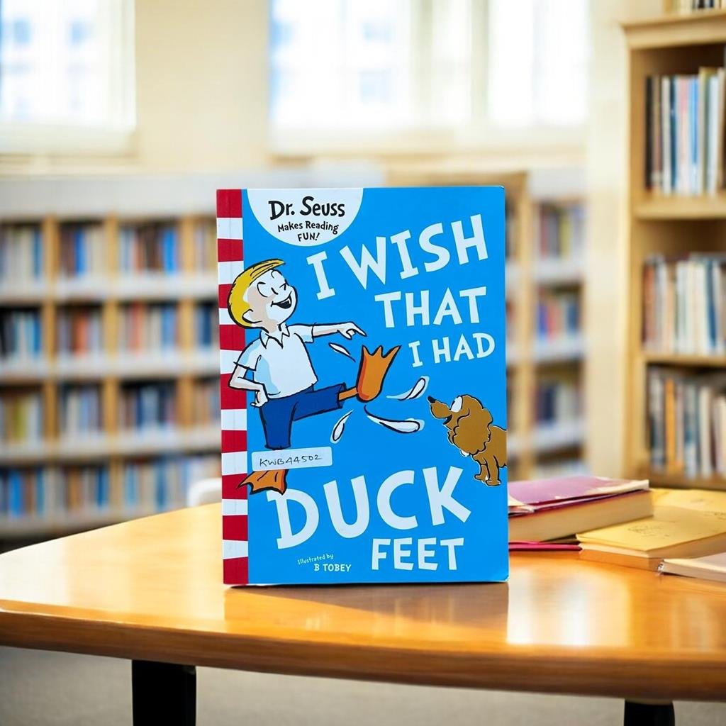 Dr.Seuss_I Wish That I Had_Dr.Seuss_KWB44502