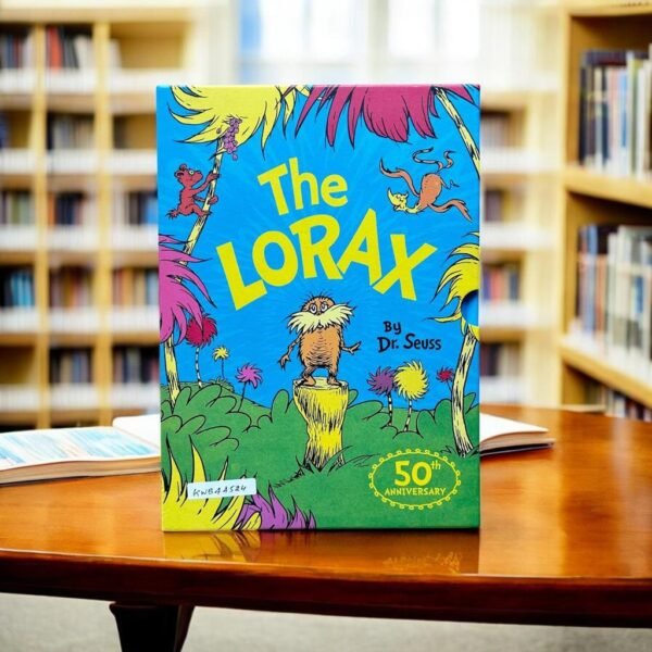 Dr.Seuss_The Lorax_Dr.Seuss_KWB44524