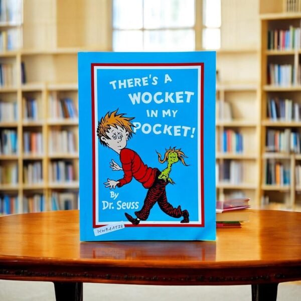 Dr.Seuss_There's A Wocket In My Pocket_Dr.Seuss_KWB44528