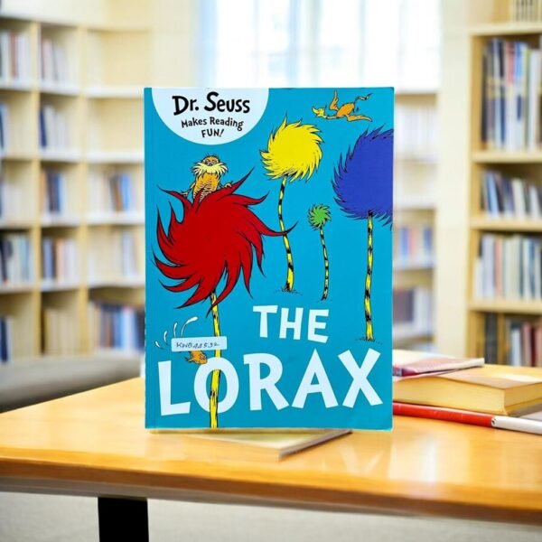Dr.Seuss_The Lorax_Dr.Seuss_KWB44532
