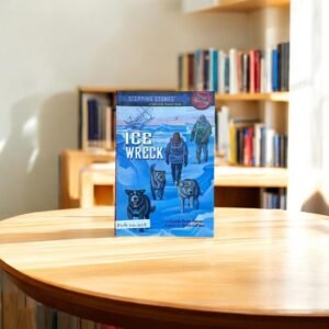 Pocket Friendly_Ice Wreck_Lucille Recht Penner_KWB44625